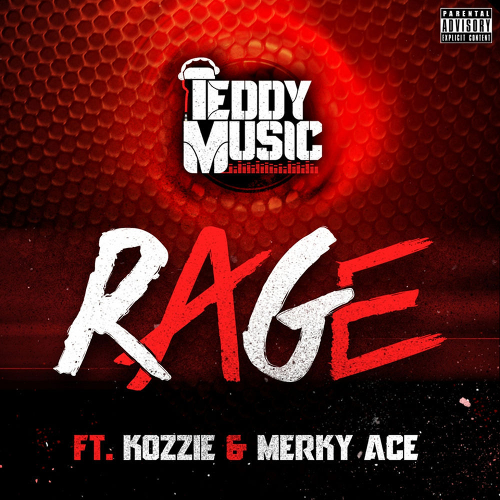 Rage by Teddy Music
