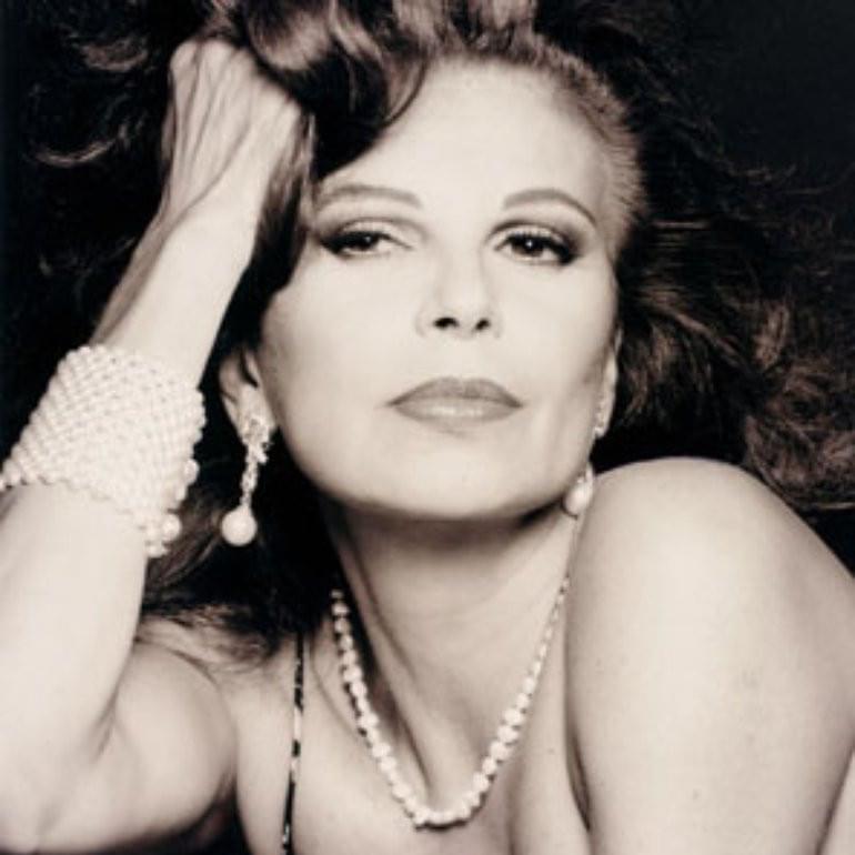 Cover image for Milva