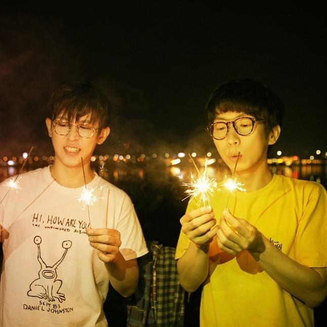 Night Off (나이트오프) Profile Picture Photo of Night Off (나이트오프)