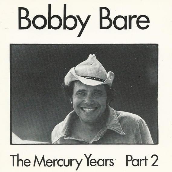 Cover image for The Mercury Years: Part 2