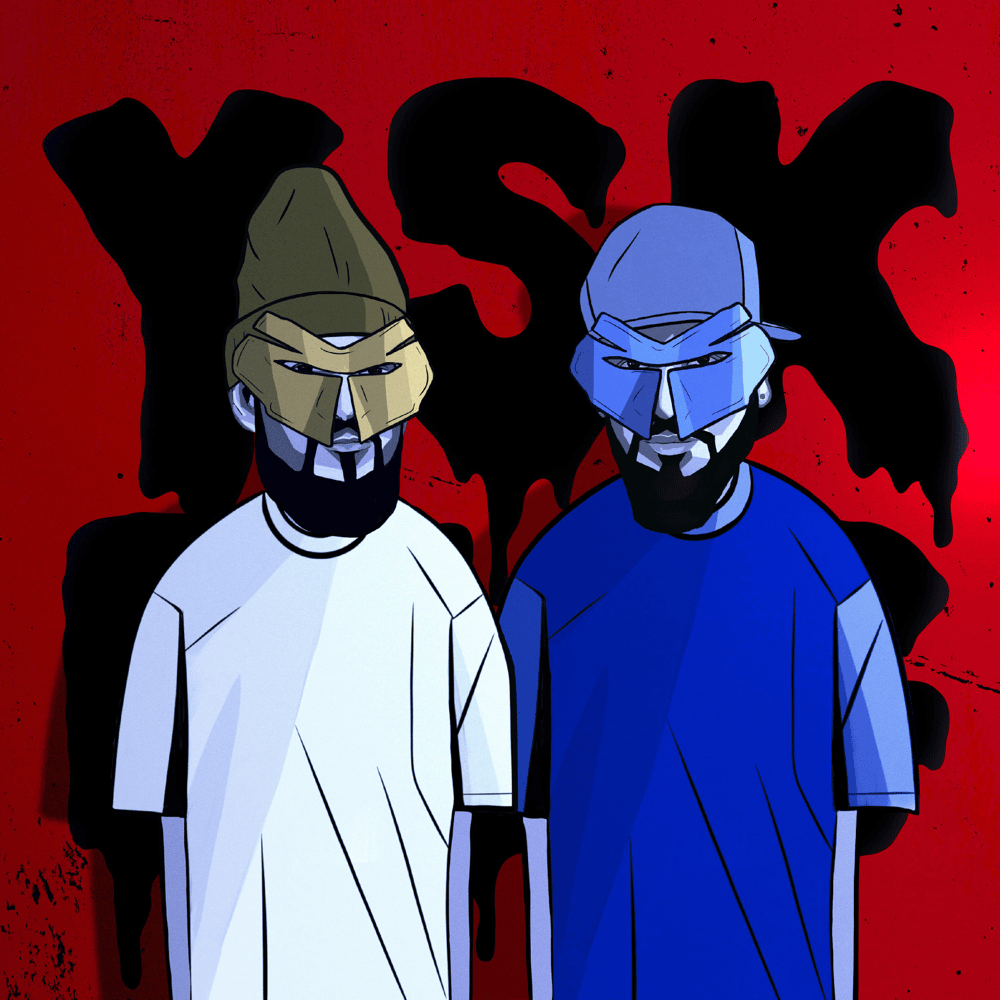 Gölgem Şahit by Nasihat
