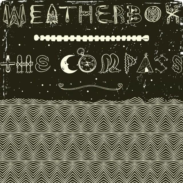 The Kid With Half-a-Brain by Weatherbox