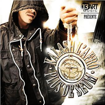 Cover image for Plus de seum