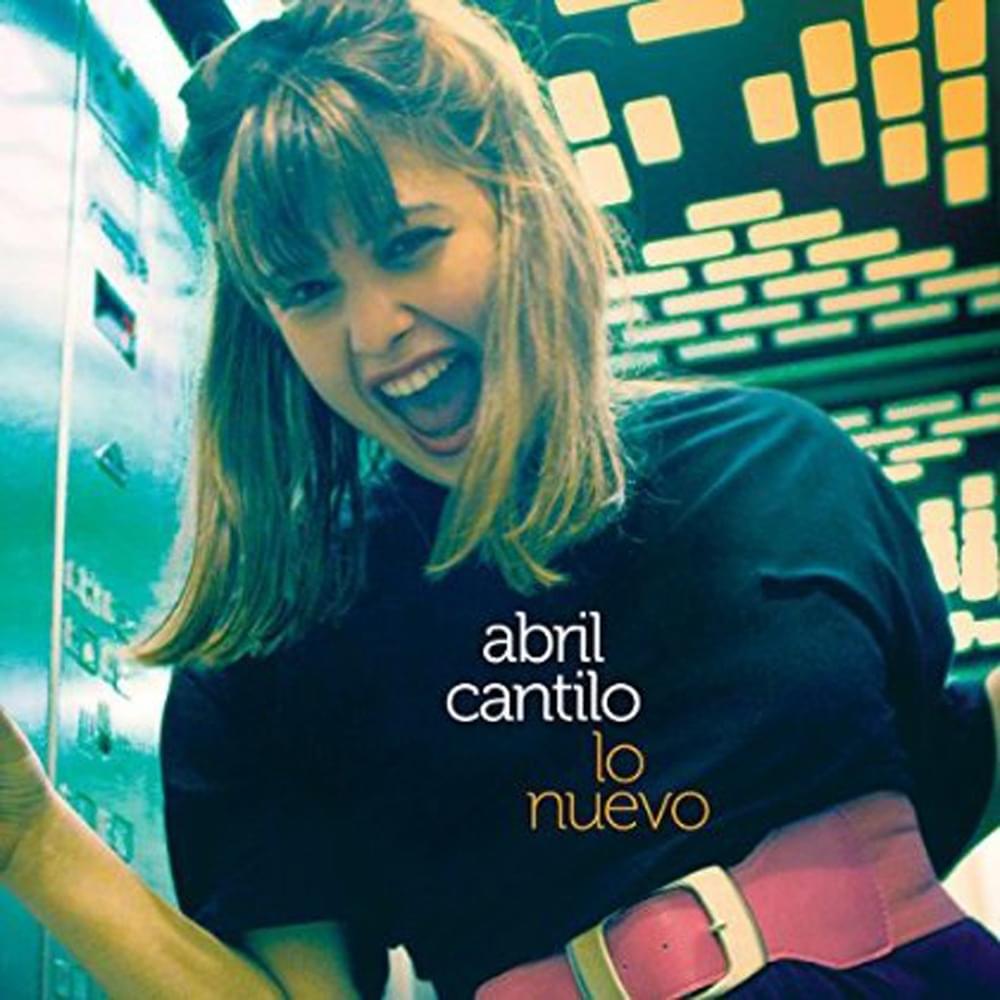 Cover image for Lo Nuevo