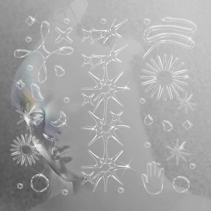 Cover image for iii+ (plus) - EP