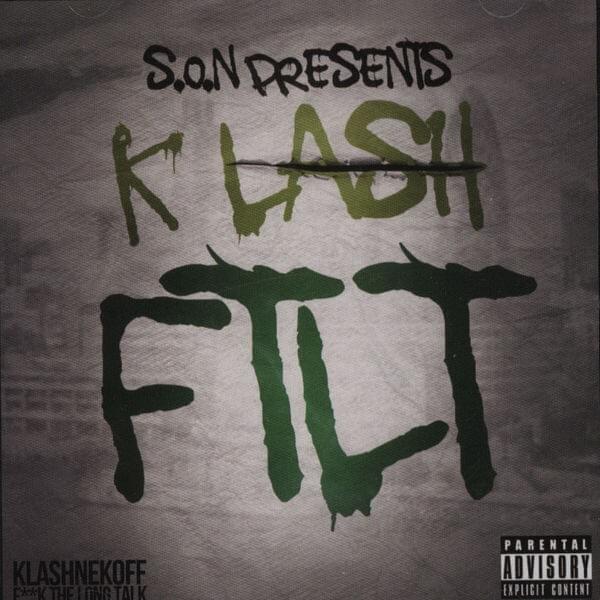 Cover image for FTLT (Mixtape)