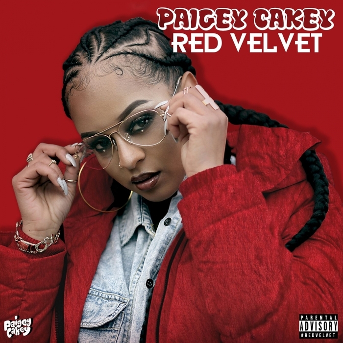 Special by Paigey Cakey
