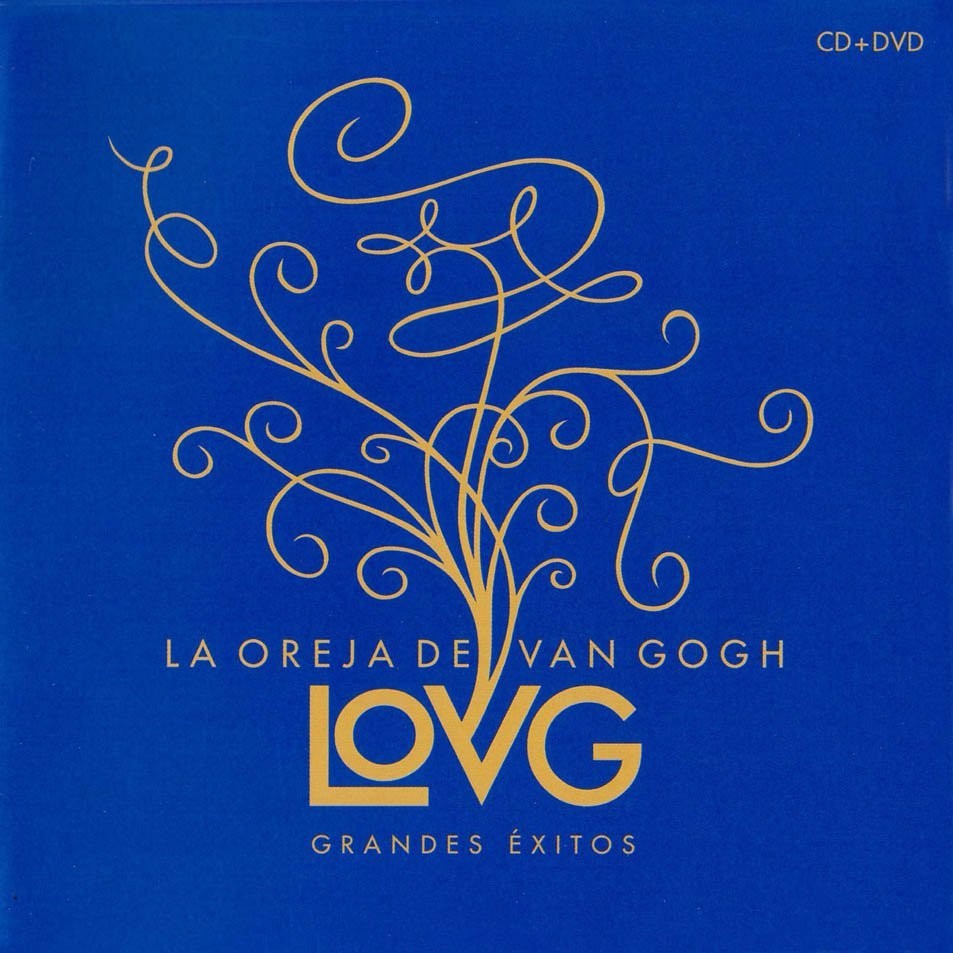 Cover image for Grandes Éxitos