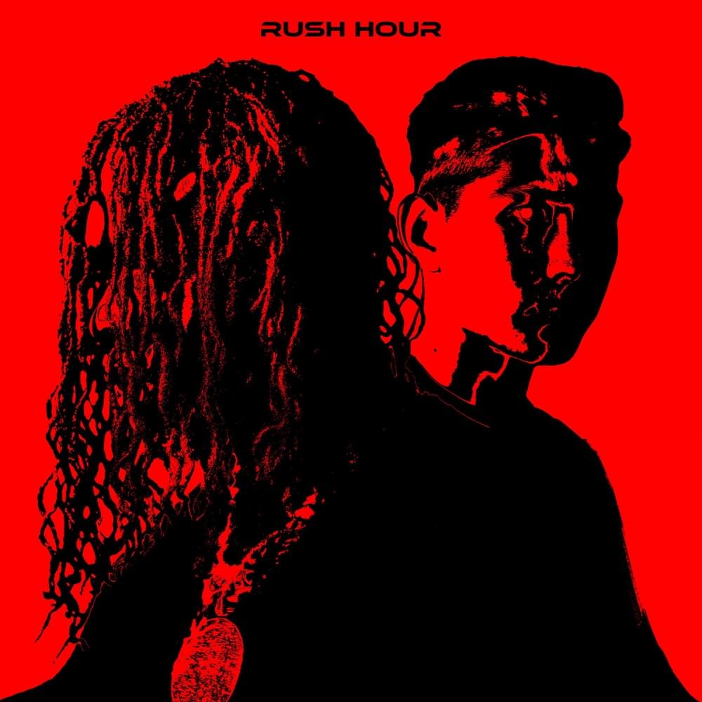 Cover image for Rush Hour (EP)