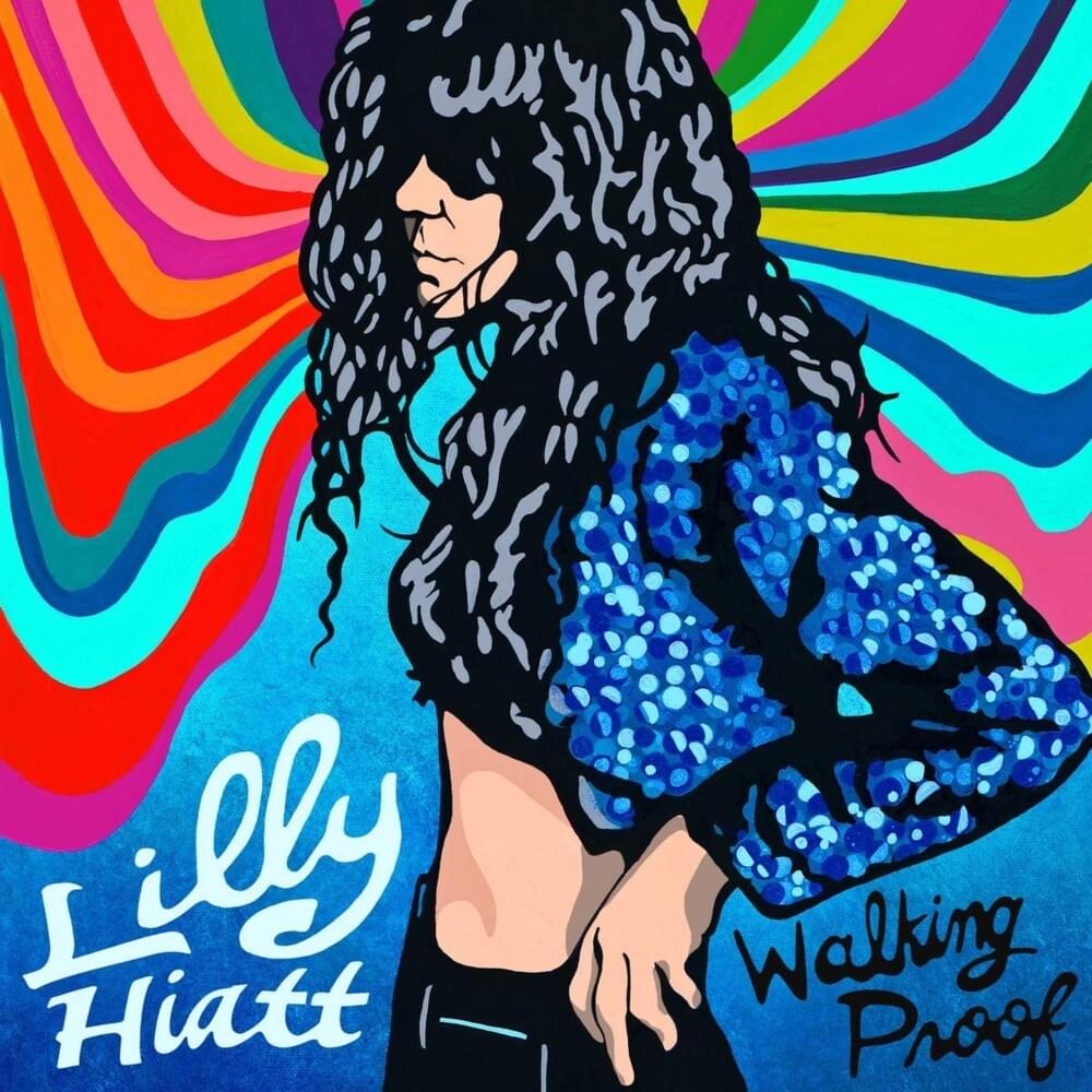 Some Kind of Drug by Lilly Hiatt