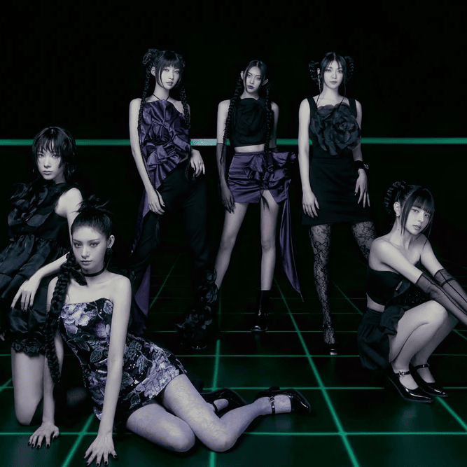 Cover image for EVERGLOW