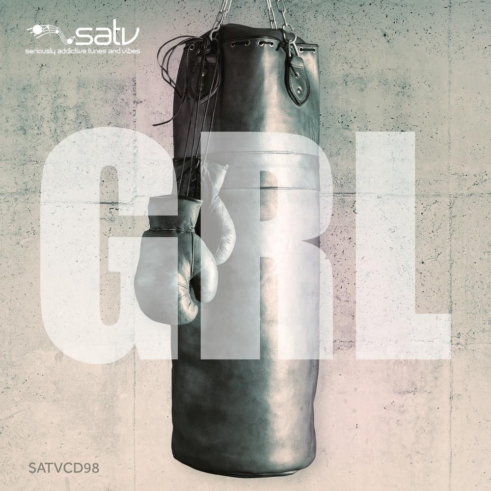 Cover image for GRL