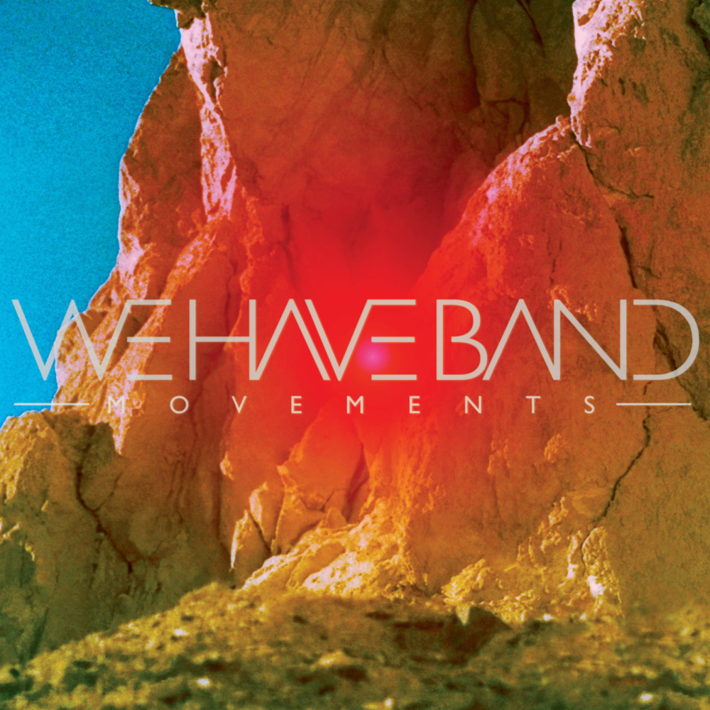 No More Time by We have band