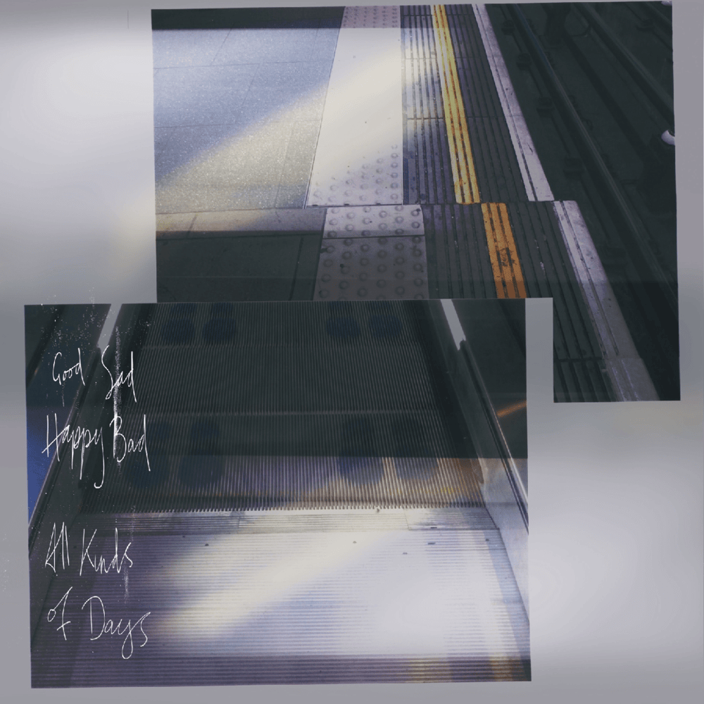Frontline by Good Sad Happy Bad
