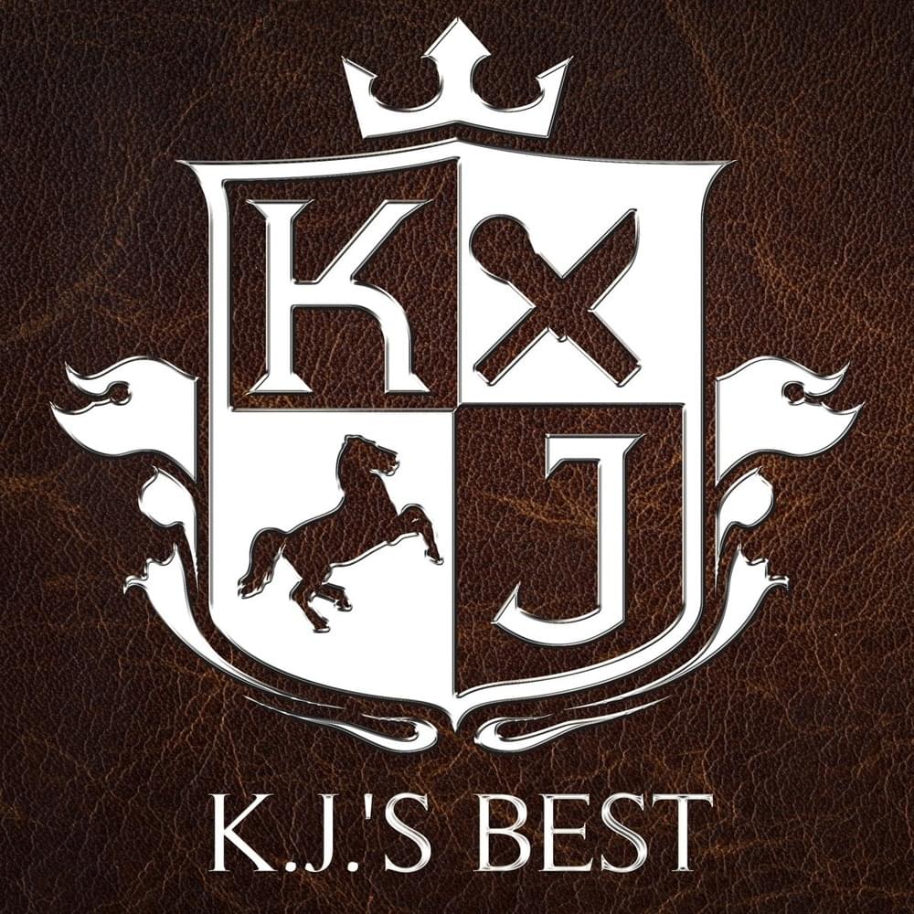 Cover image for K.J.’S BEST