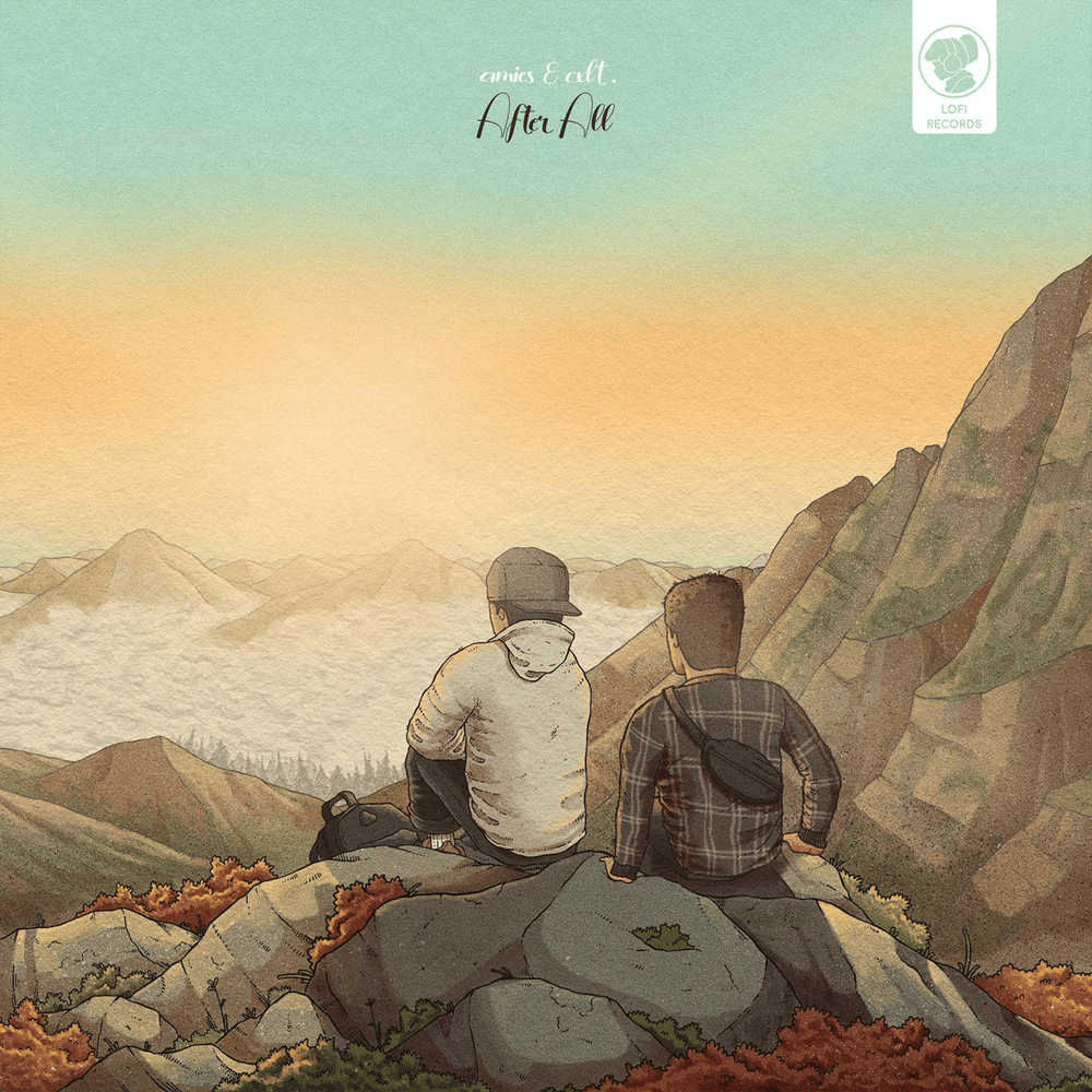 Cover image for After All