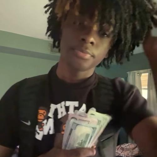 Photo of kidracks (Rapper)