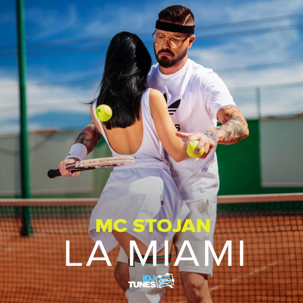 La Miami by MC Stojan