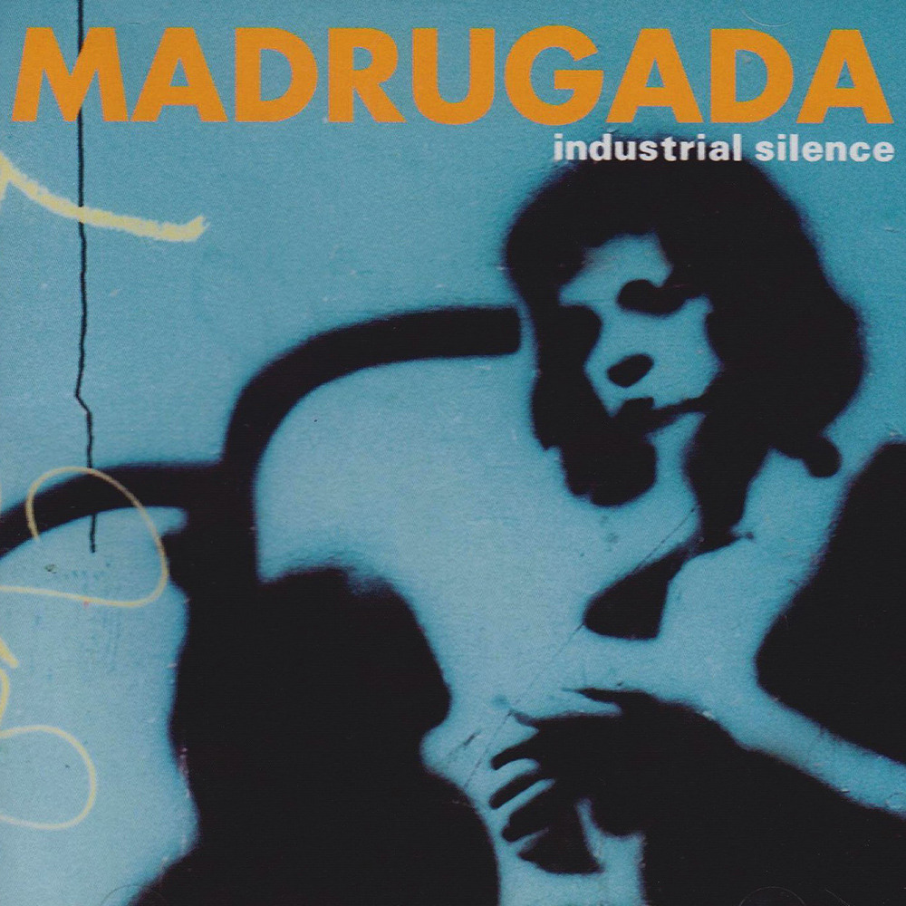 Vocal by Madrugada