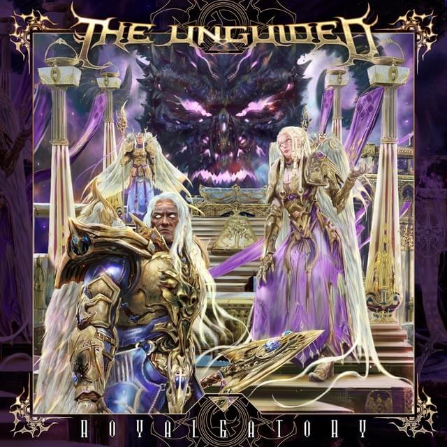 Gaia by The Unguided
