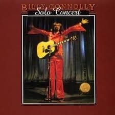 Leo McGuire’s Song by Billy Connolly