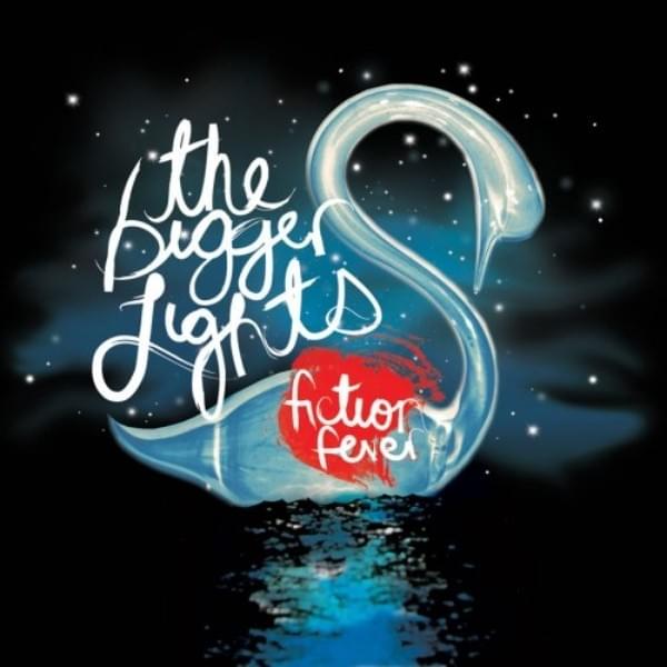 Closer (Time Stops Breathing) by The Bigger Lights