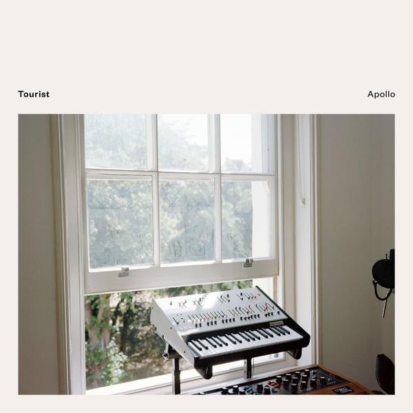 Apollo by Tourist