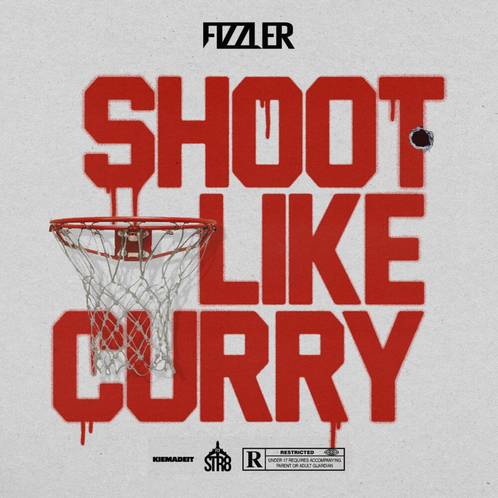 Shoot Like Curry by Fizzler