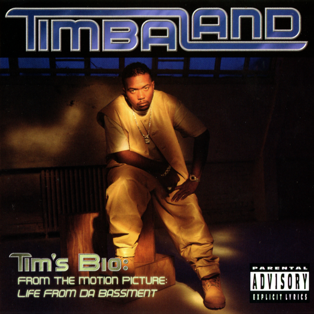 Cover image for Tim’s Bio: From The Motion Picture – Life From Da Bassment