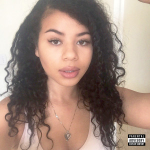 Album cover art for "@FoundBae" by KYLE & Jesse®