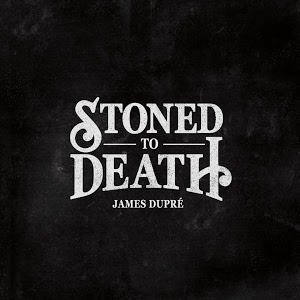 Forgiving Me by James Dupré