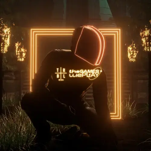 Album cover art for "Going Under" by TEARZ (Prod.)