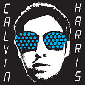 Album cover art for "Vegas" by Calvin Harris