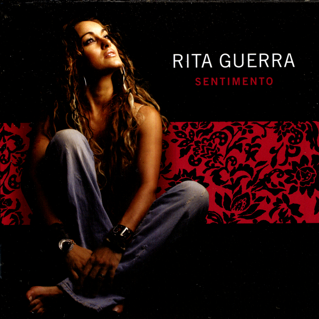 Um dia mais by Rita Guerra