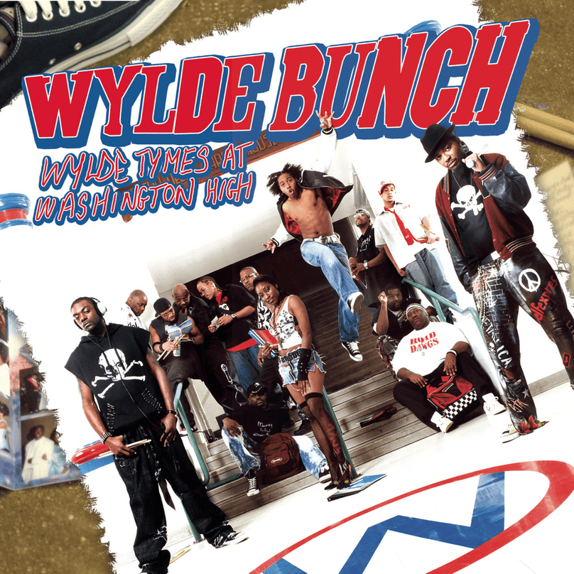 Our Lyfe by Wylde Bunch