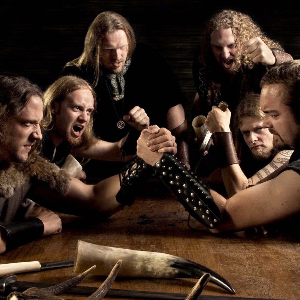 Photo of Heidevolk