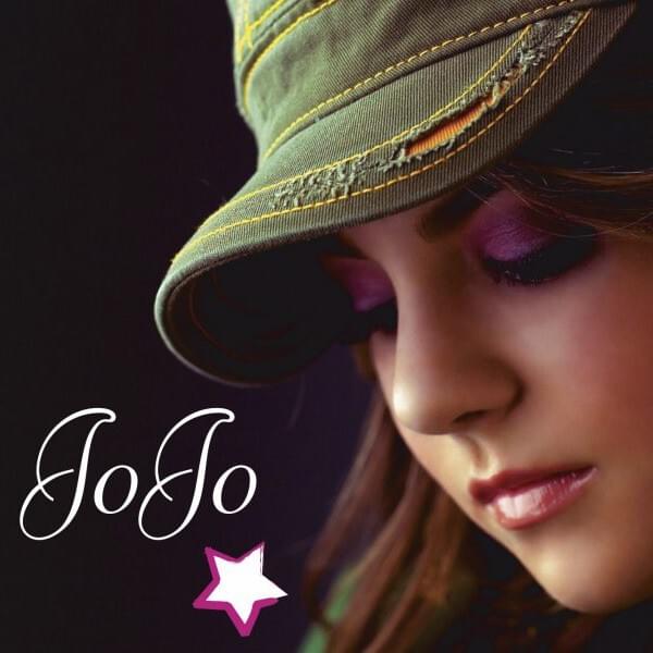 Cover image for JoJo (European Edition)