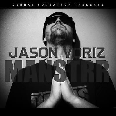 Cover image for Manstrr