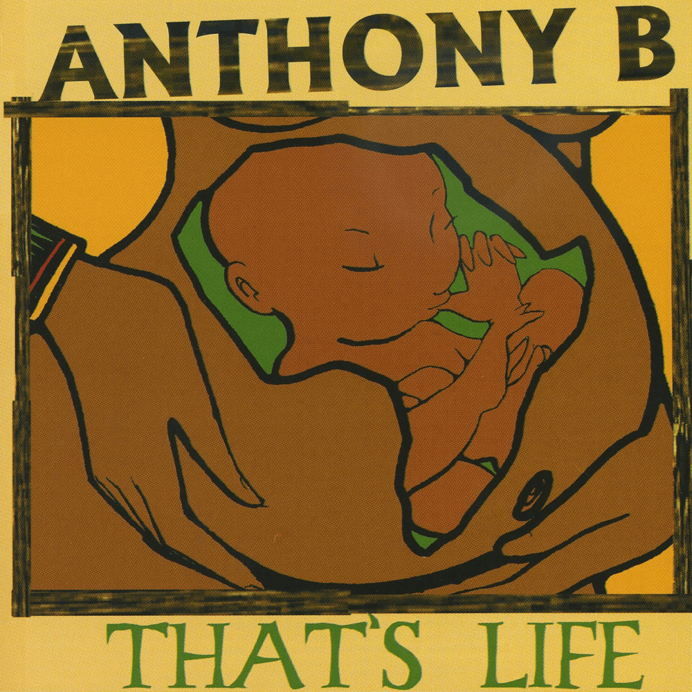 Good Life by Anthony B