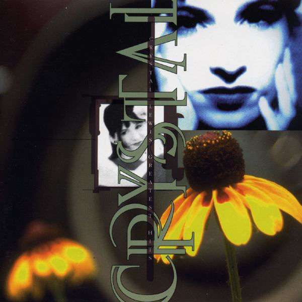 Cover image for Greatest Hits