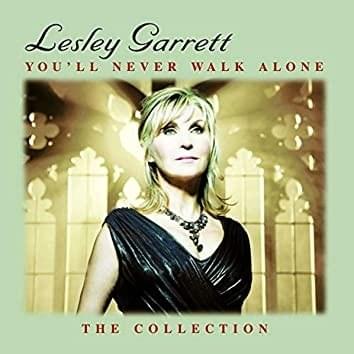 Climb Every Mountain by Lesley Garrett