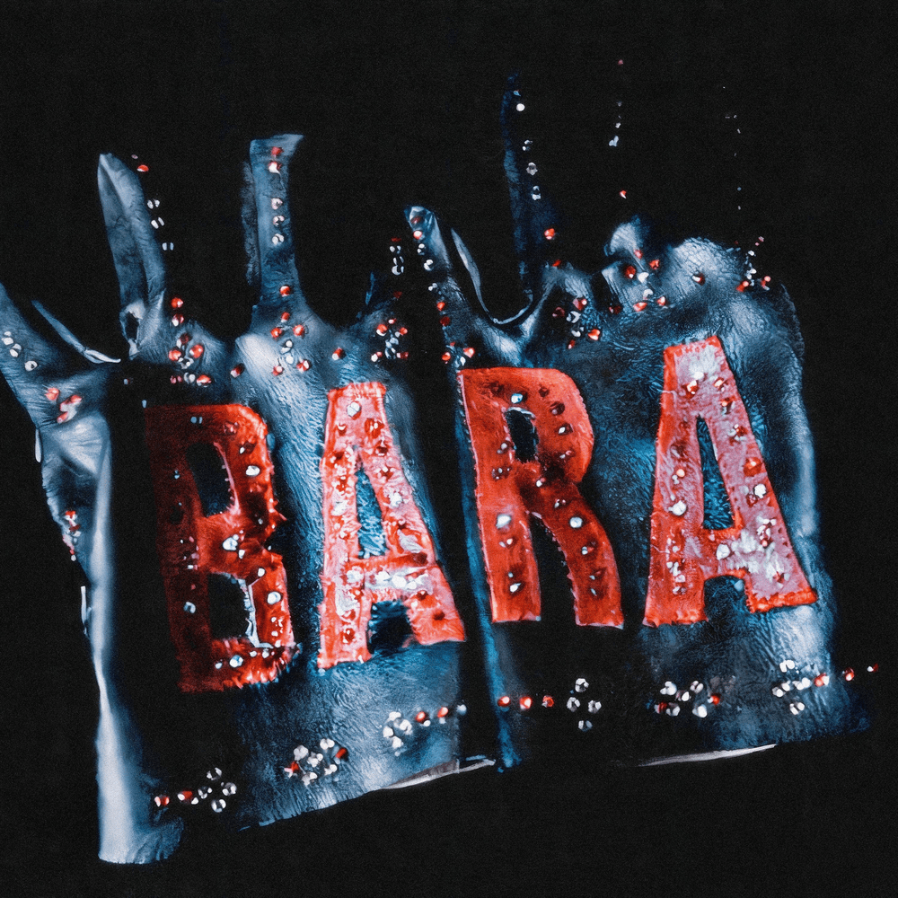 Cover image for B4BM