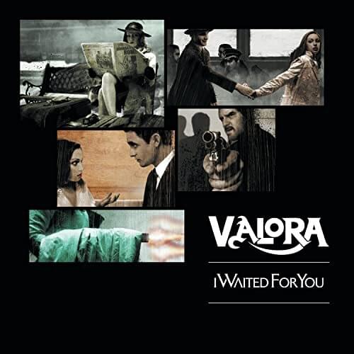 I Waited For You by Valora