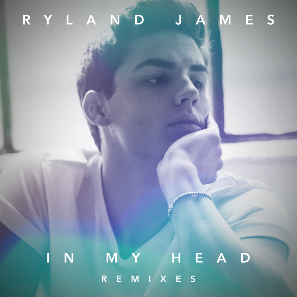 Cover image for In My Head (Remixes) - EP