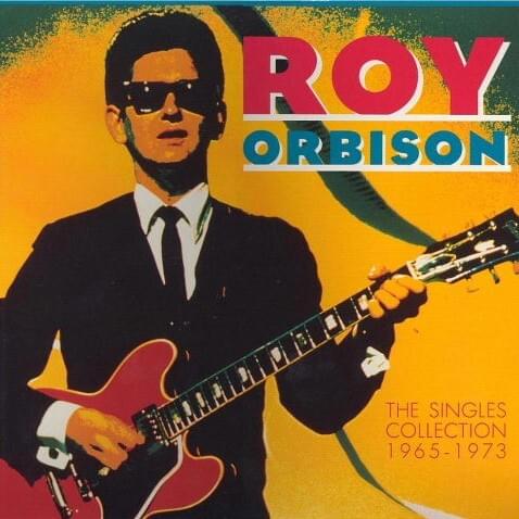 Cover image for The Singles Collection: 1965-1973