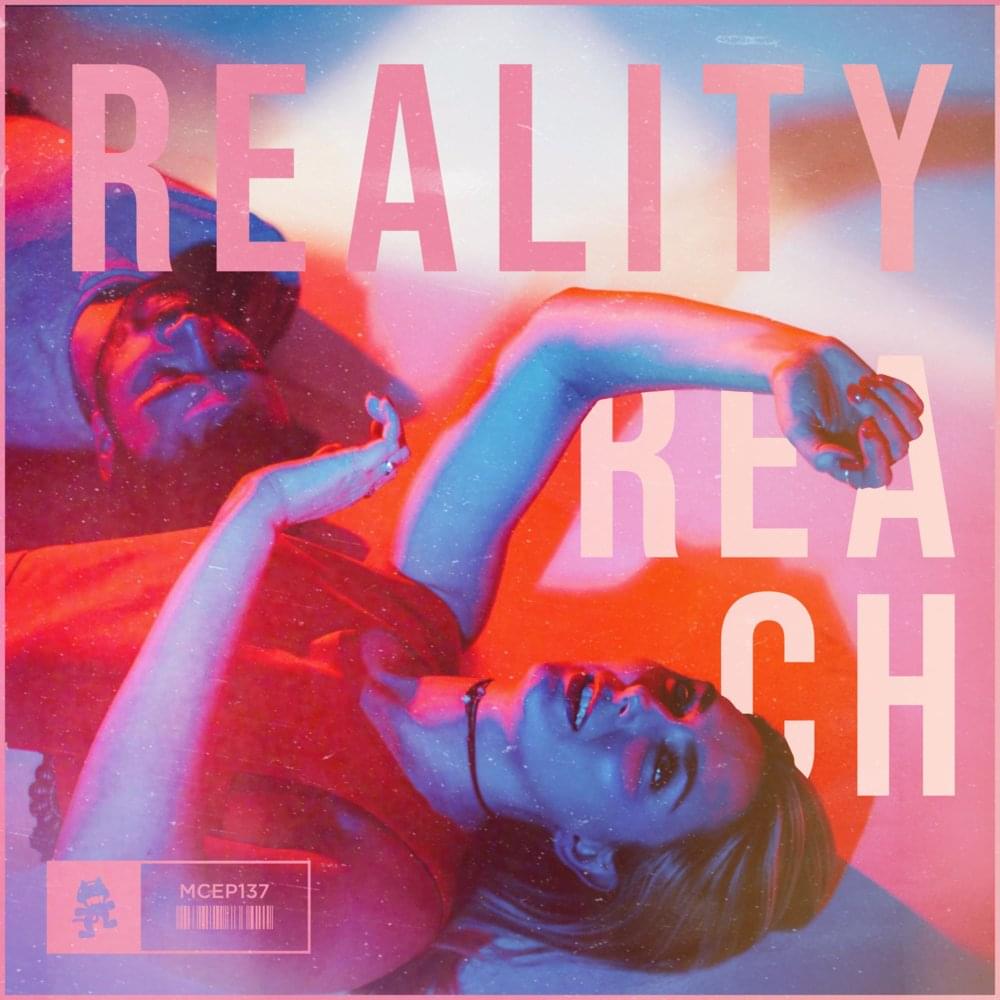 Cover image for Reality Reach EP