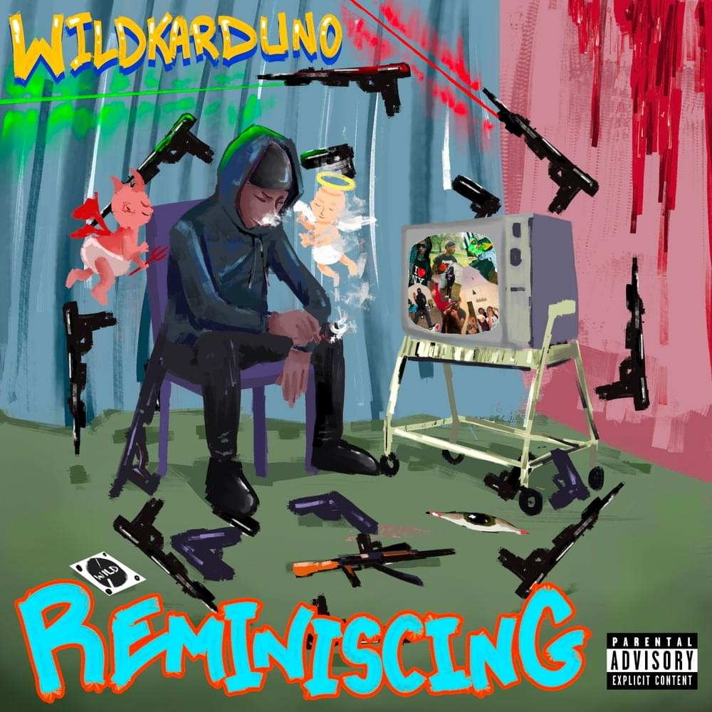 Hella Hammers by wildkarduno