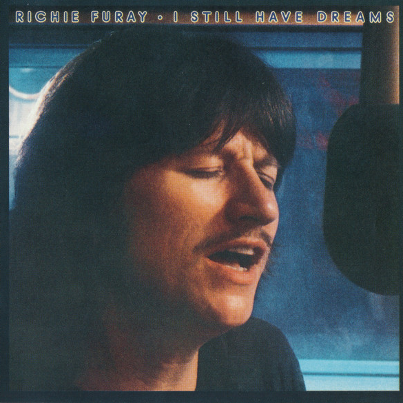 Oh Mary by Richie Furay