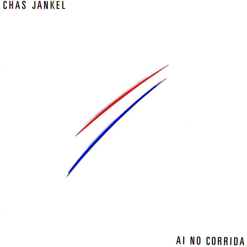 Ai No Corrida by Chaz Jankel