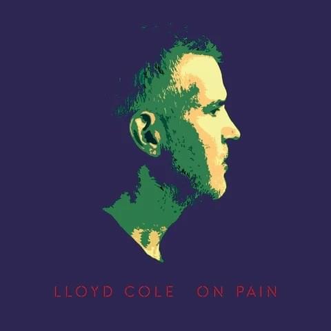 You Are Here Now by Lloyd Cole